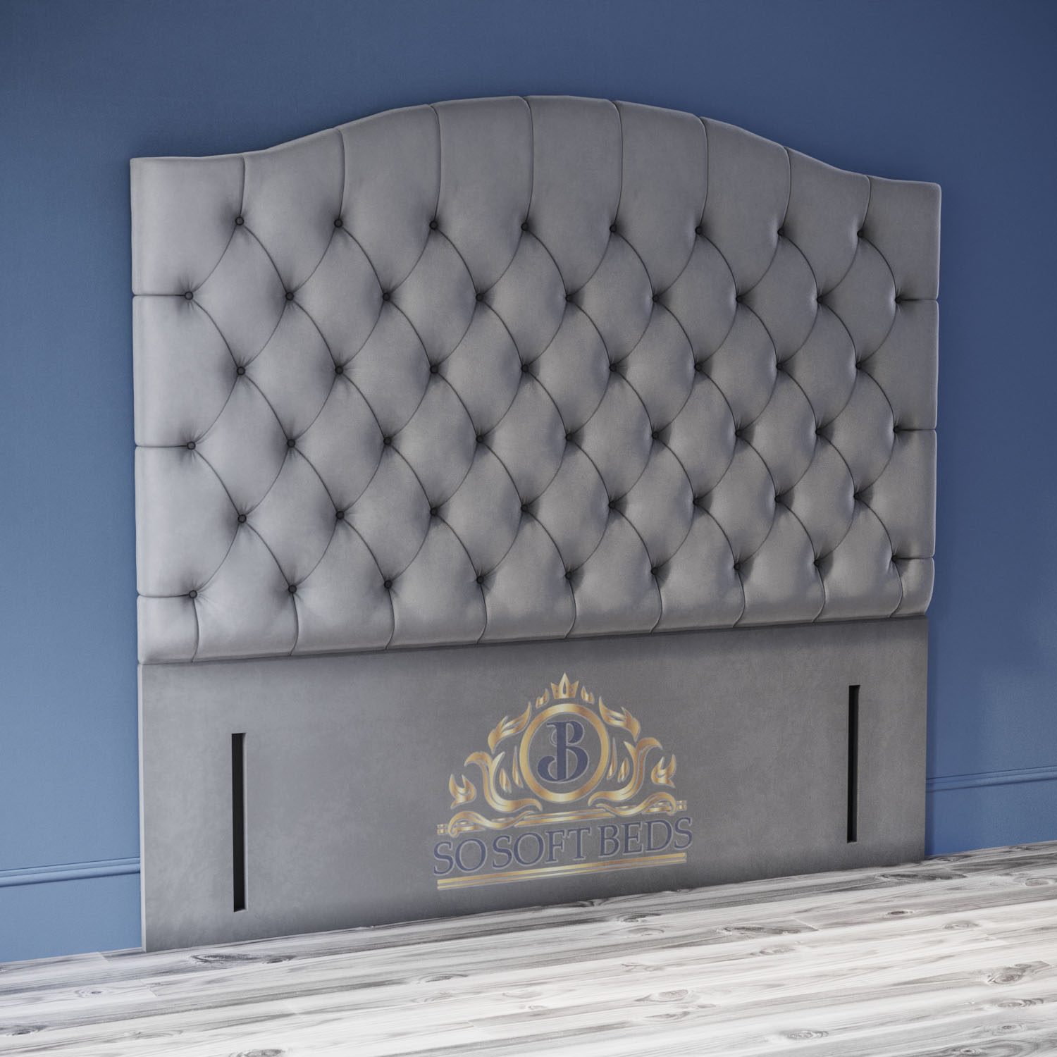 Majestic Chesterfield